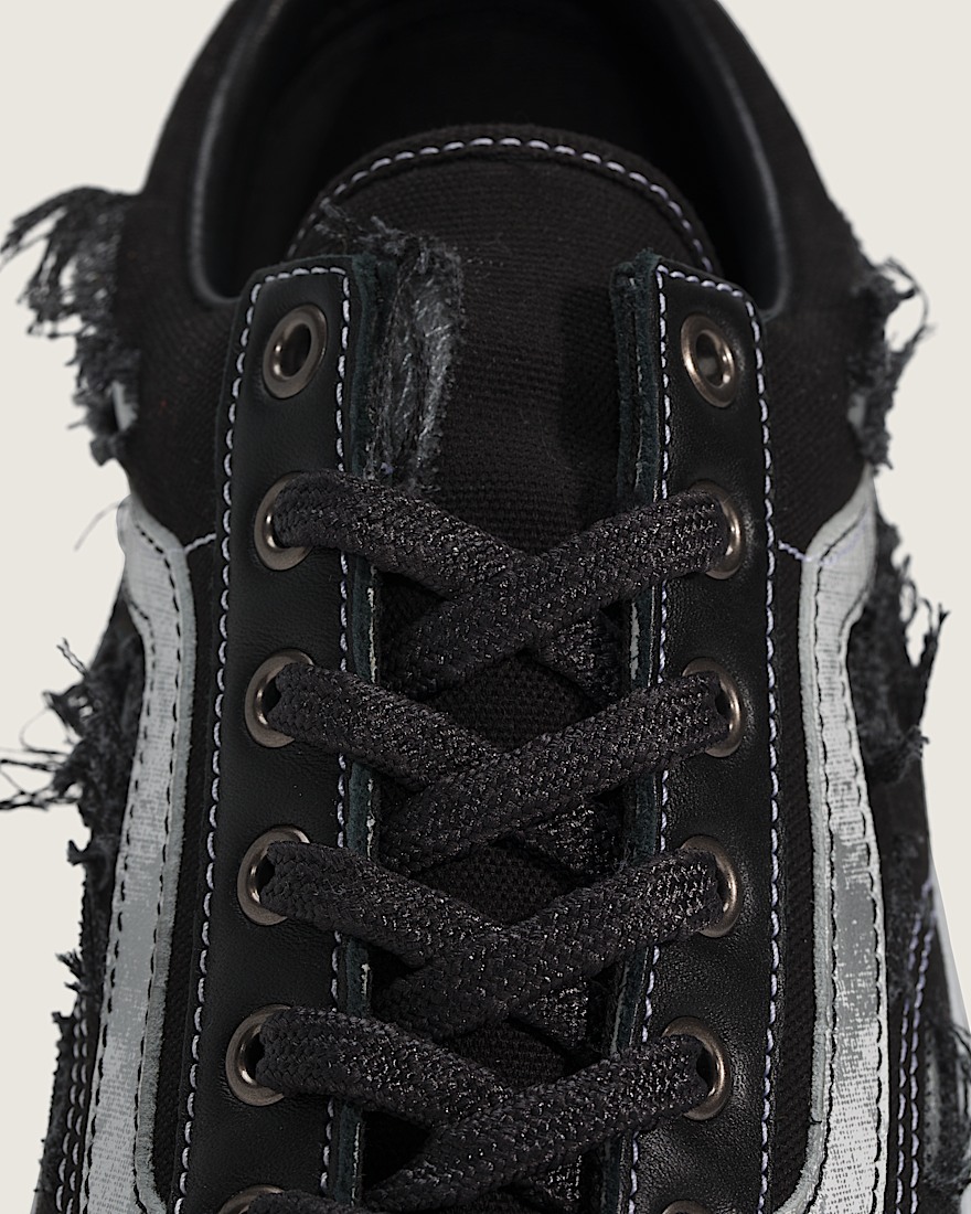 OTW Old Skool 36 Vibram