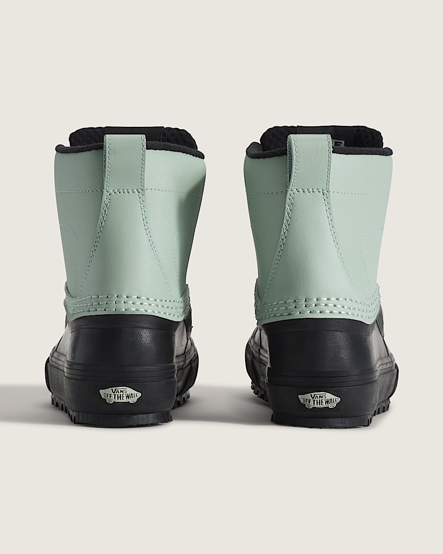 Standard Mid Waterproof Boot