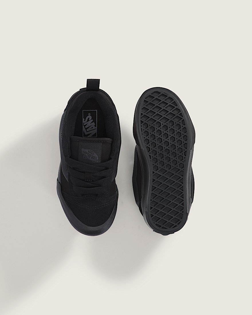 Little Kids Knu Skool Shoe