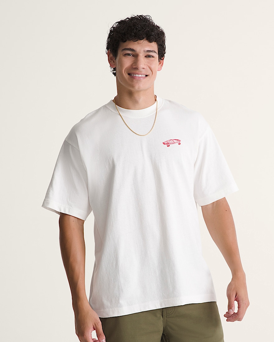 Premium Full Deck T-Shirt