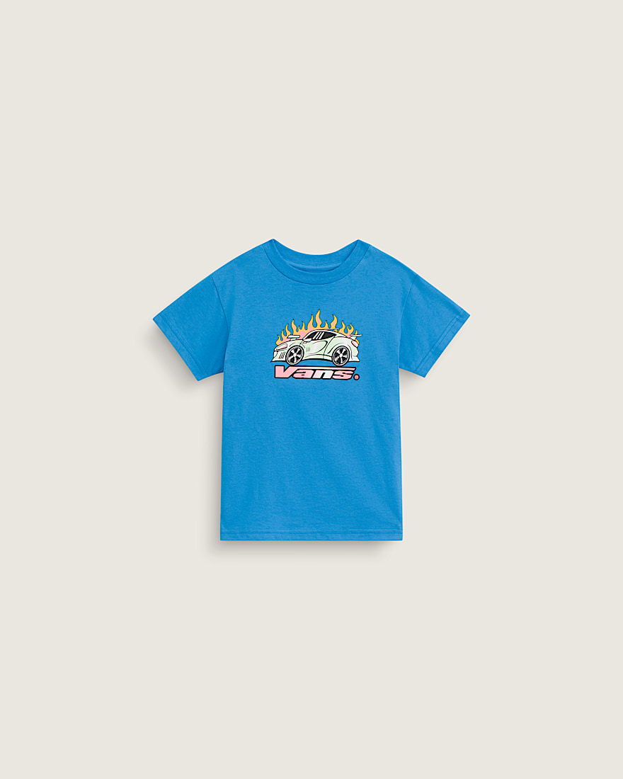 Little Kids Formula V66 T-Shirt - 1
