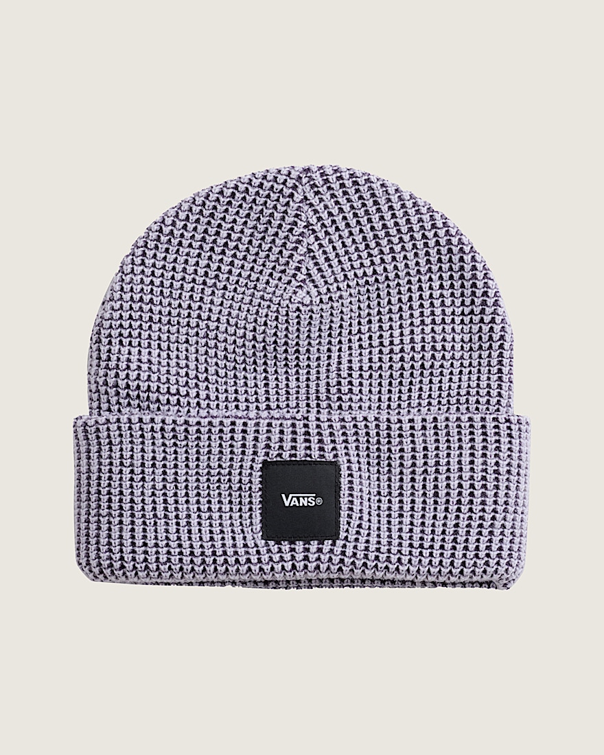 Vans Waffle Cuff Beanie - 1