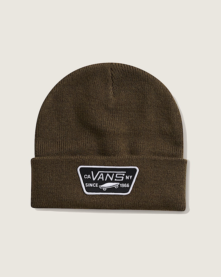 Milford Beanie - 1