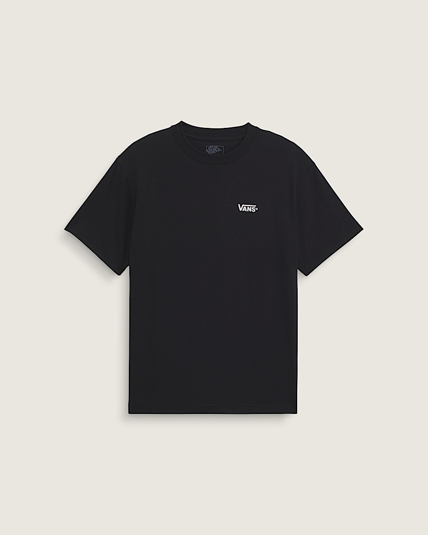 New Left Chest T-Shirt - 1