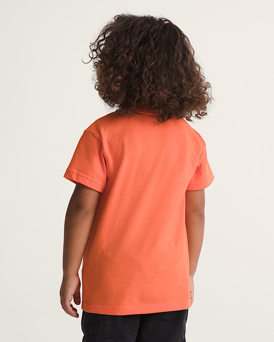 Little Kids Formula V66 T-Shirt