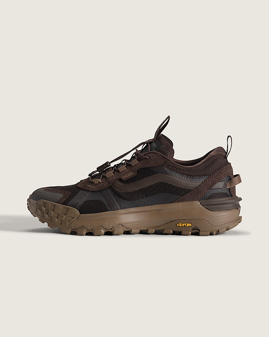 Crosspath XC Shoe VANS Dark Brown HERO
