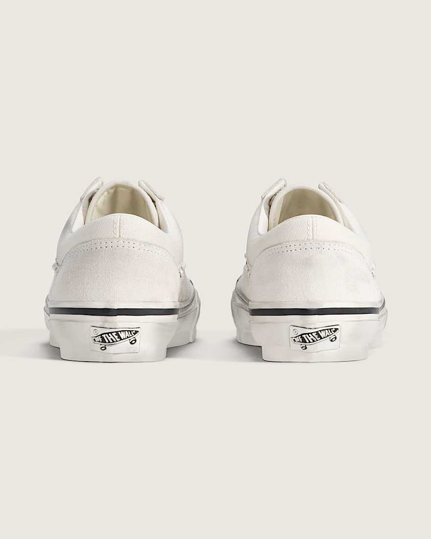 Premium Old Skool 36 Shoe VANS Marshmallow White ALT3