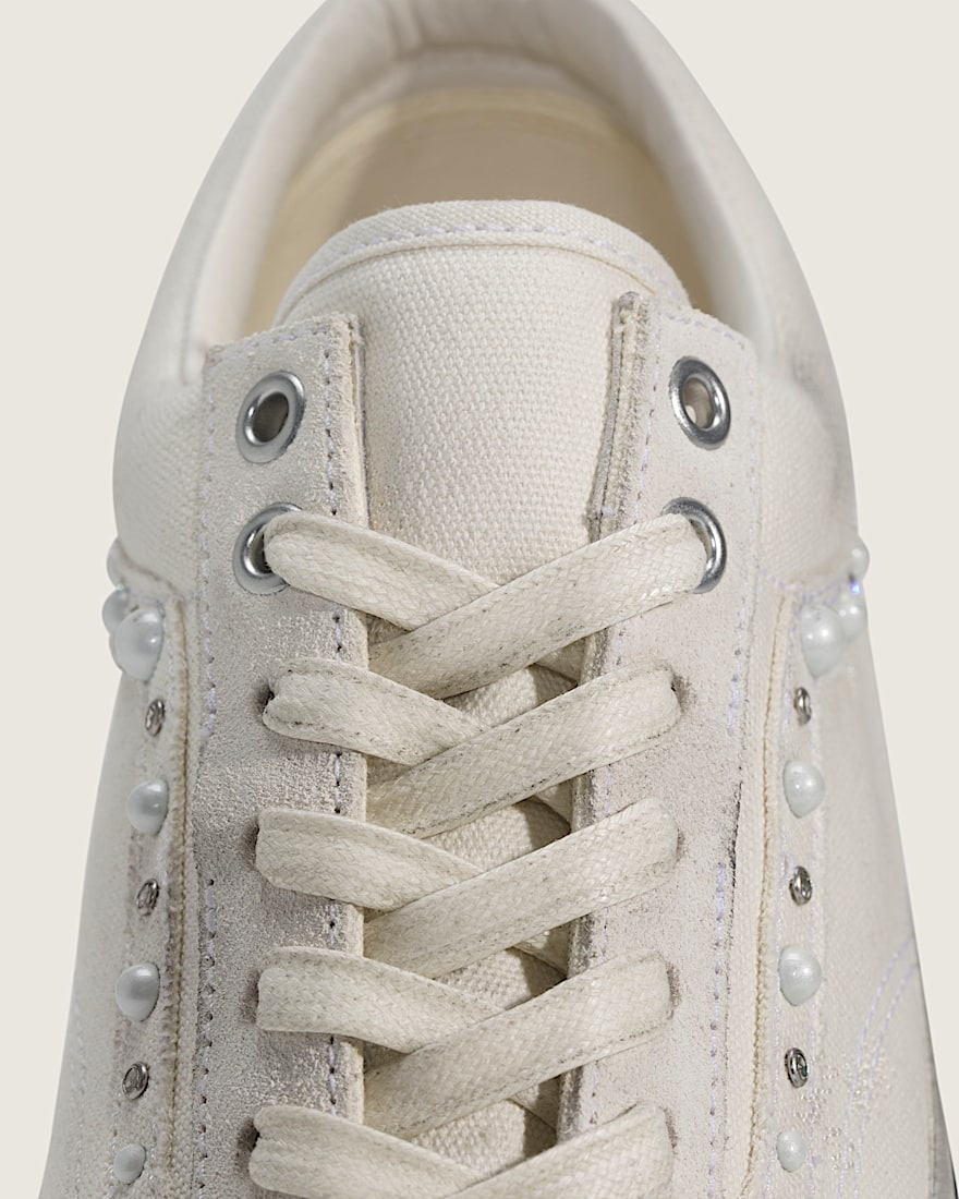 Premium Old Skool 36 Shoe