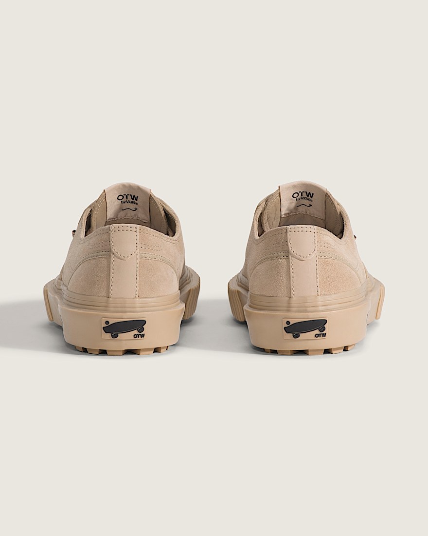 OTW by Vans X WTAPS X OAMC Seylynn