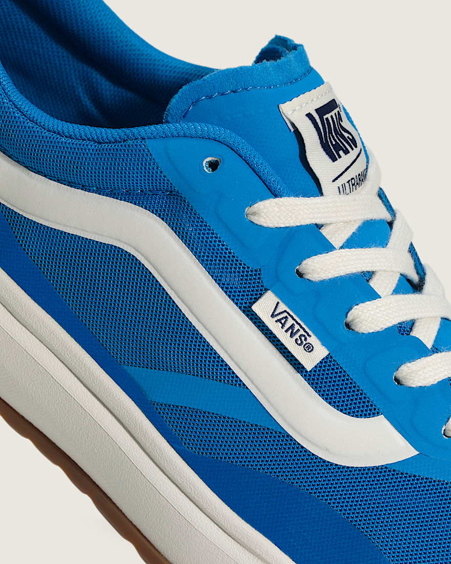UltraRange 20 Shoe VANS Bright Azure Blue ALT6