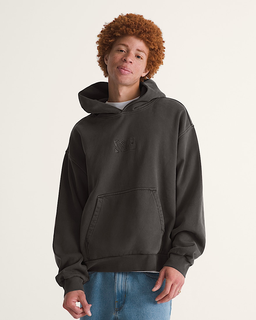 Premium Pullover Hoodie