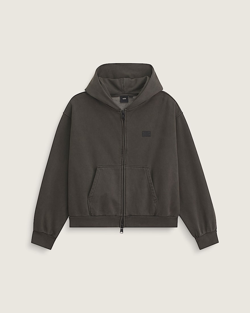 Premium Zip Hoodie - 1