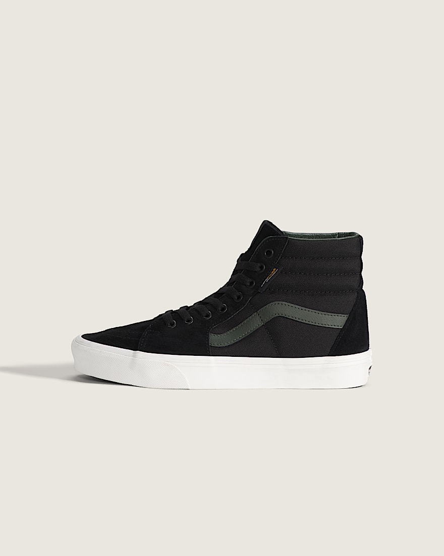 Sk8-Hi Cordura Shoe - 1