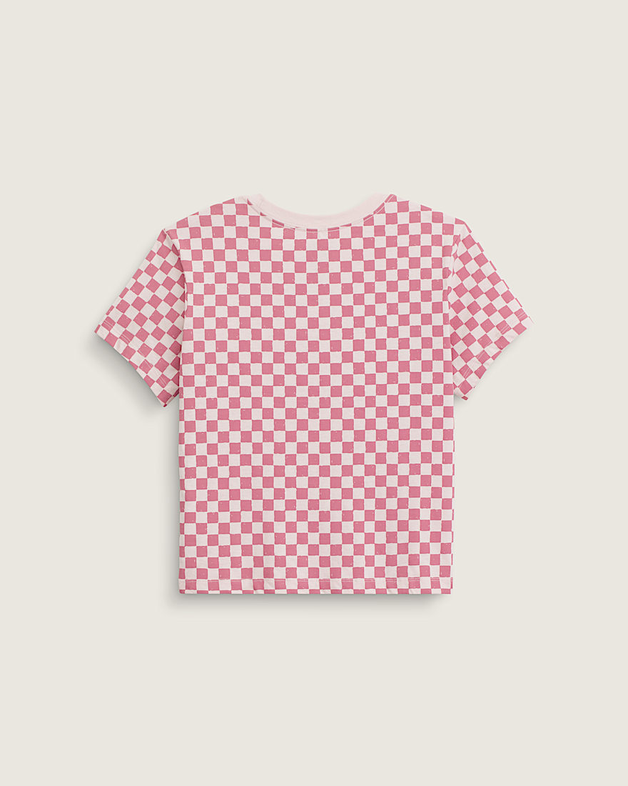 Salton Checkerboard T-Shirt
