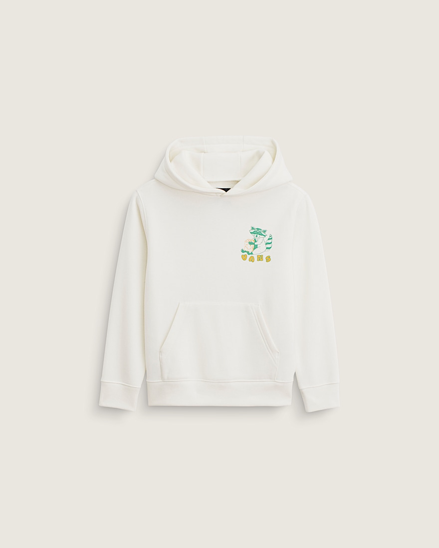 Little Kids Lazy Daze Pullover Sweatshirt
