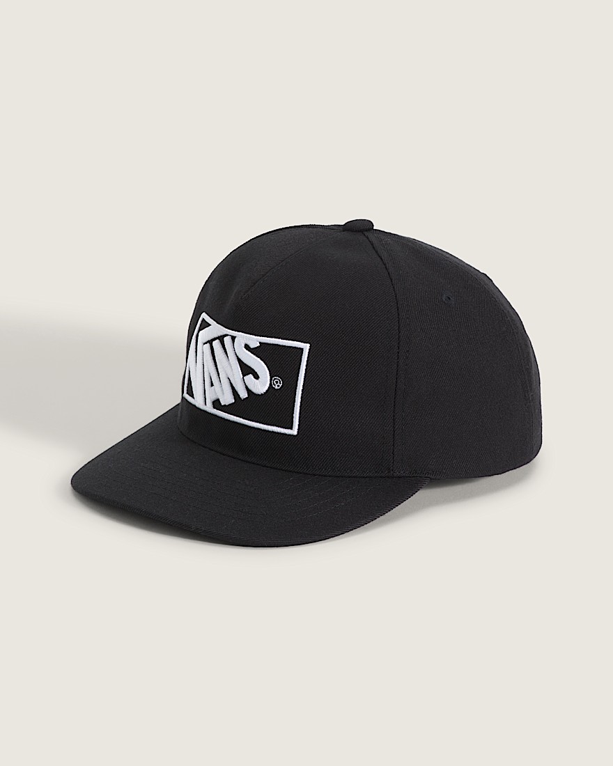 Vans Formula Snapback Hat - 1