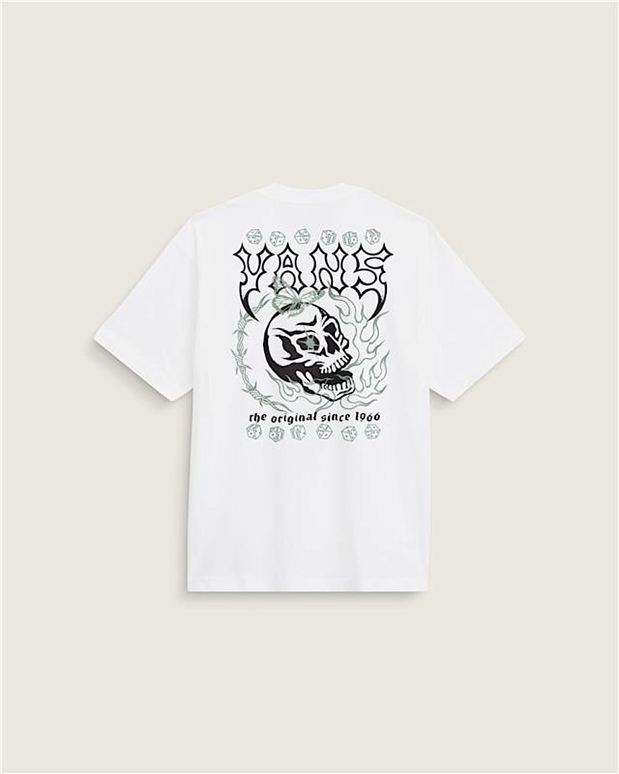 Lucky Streak T-Shirt - 1