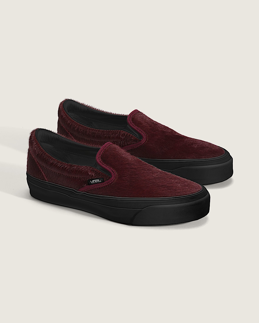 Premium Classic Slip-On Shoe
