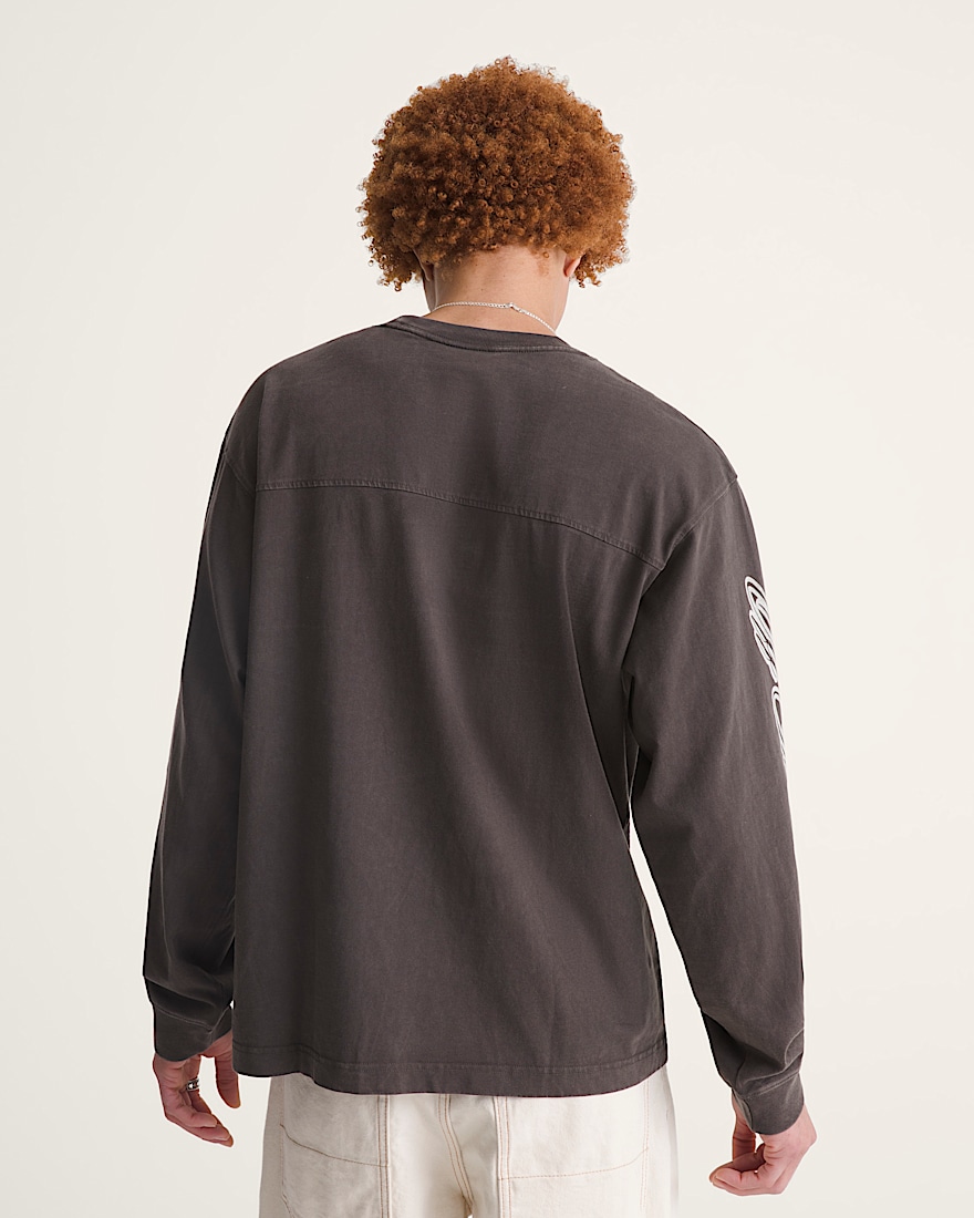 Durham Long Sleeve Shirt