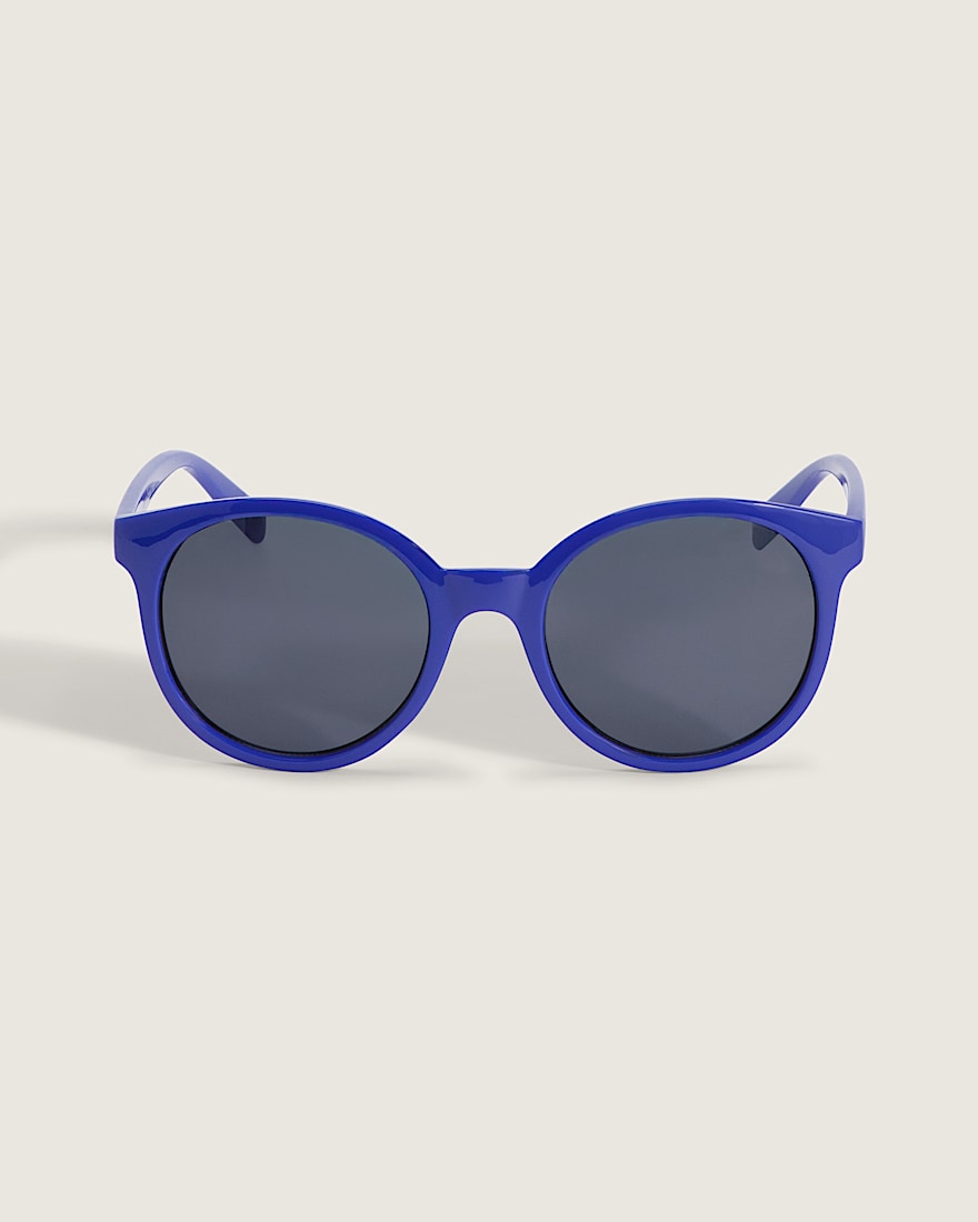 Rise And Shine Sunglasses VANS Royal Cobalt Blue ALT1