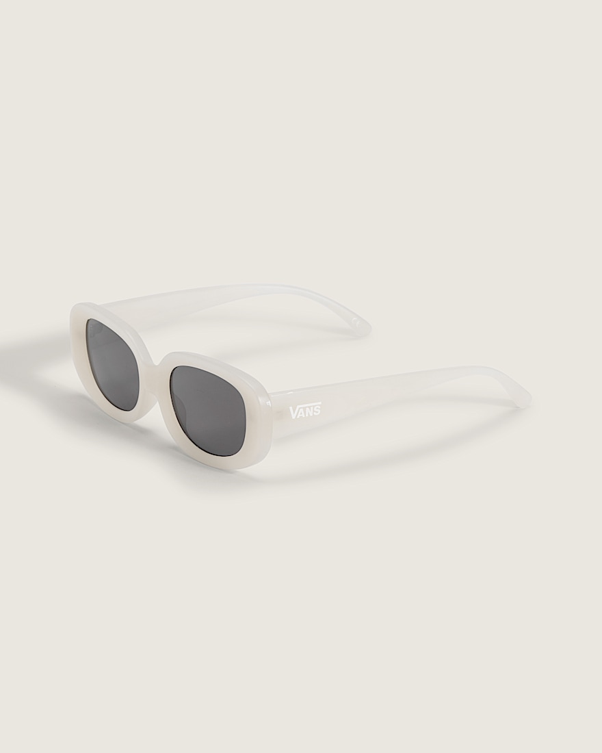 Lunettes de soleil Wheeling VANS Blanc Turtledove HERO
