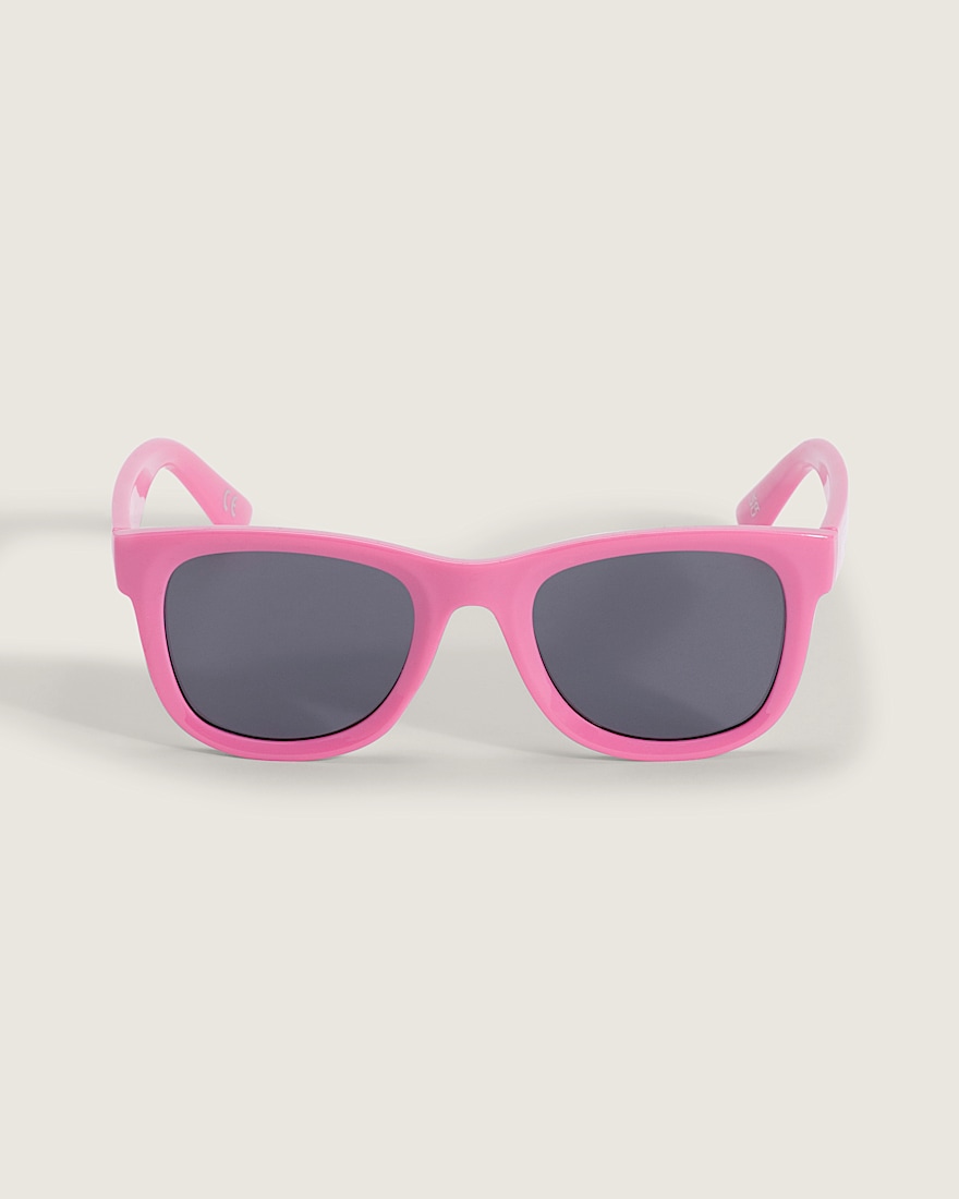Spicoli Sunglasses VANS Fizz Pink ALT1