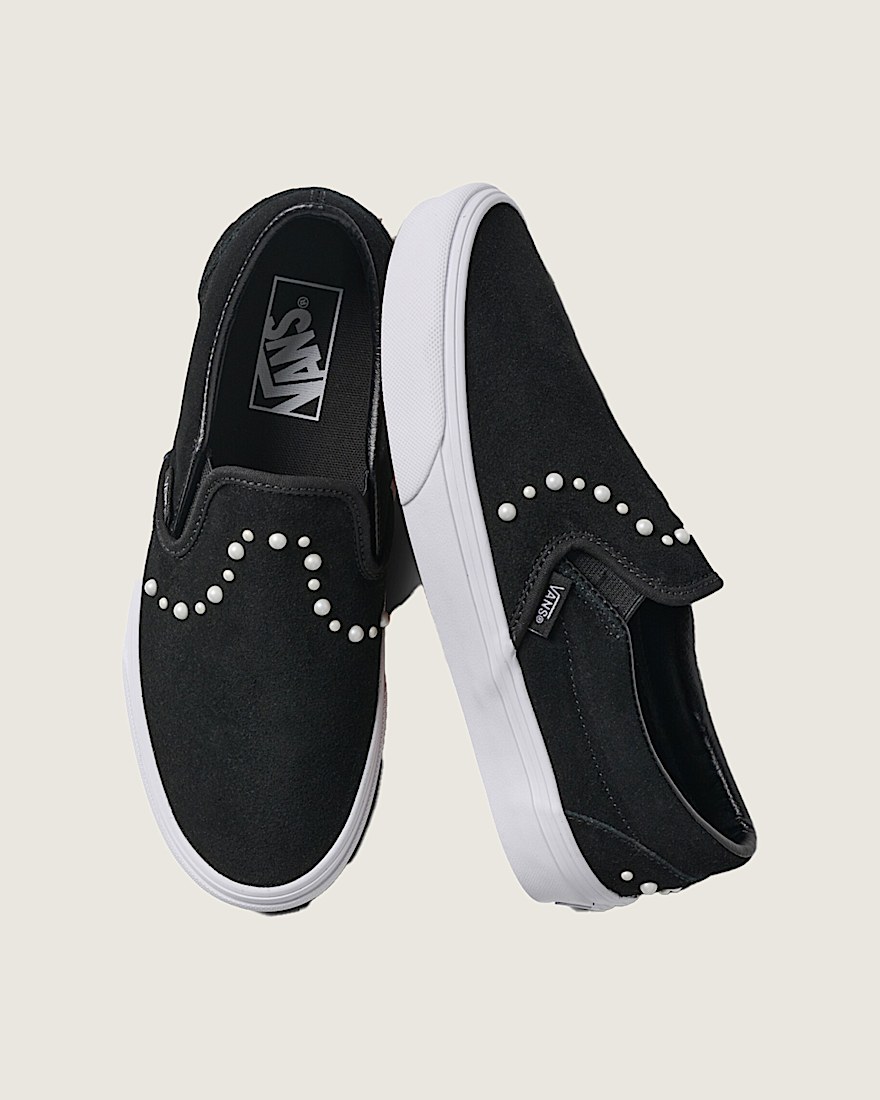 Classic Slip-On Shoe