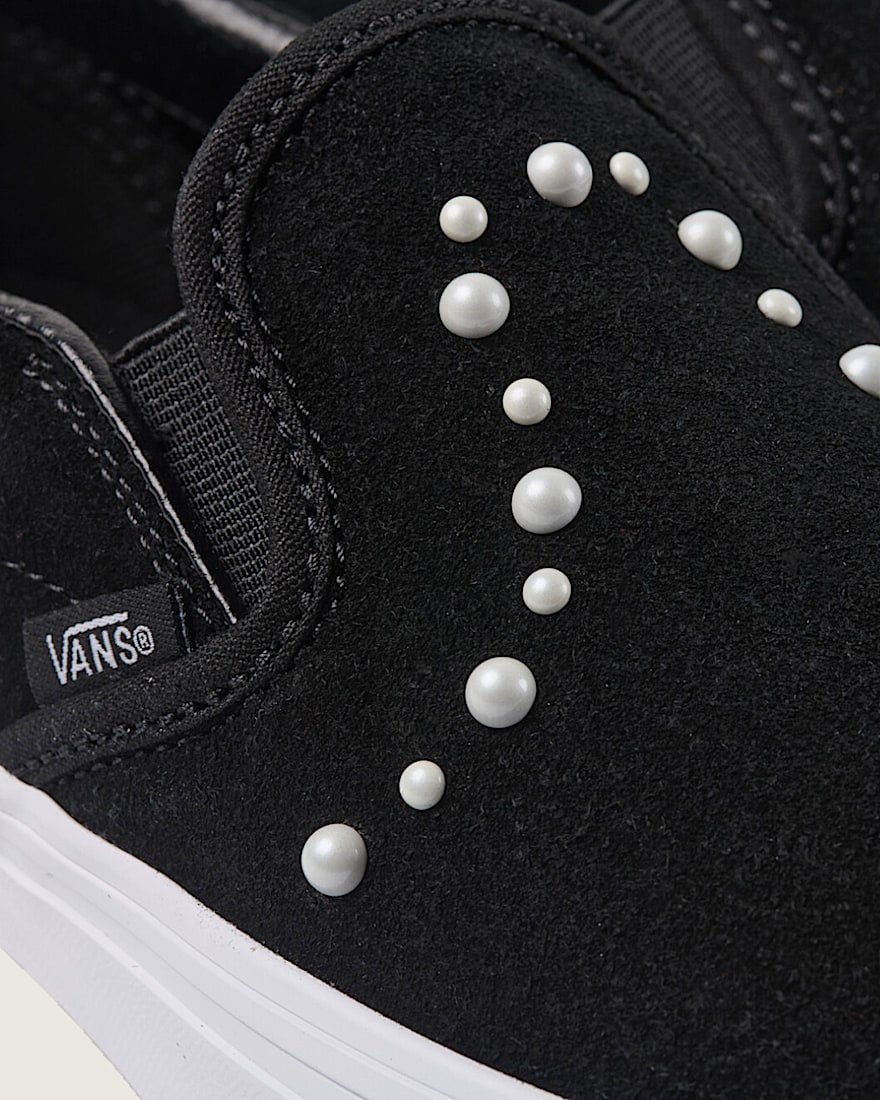 Classic Slip-On Shoe