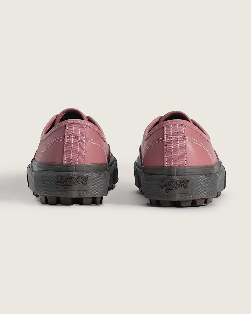 Premium Authentic V-Lug Shoe