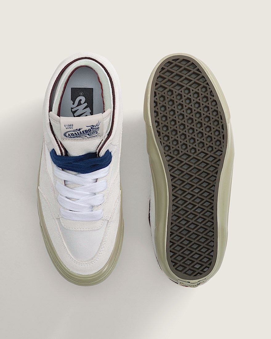 Premium Half Caballero Shoe