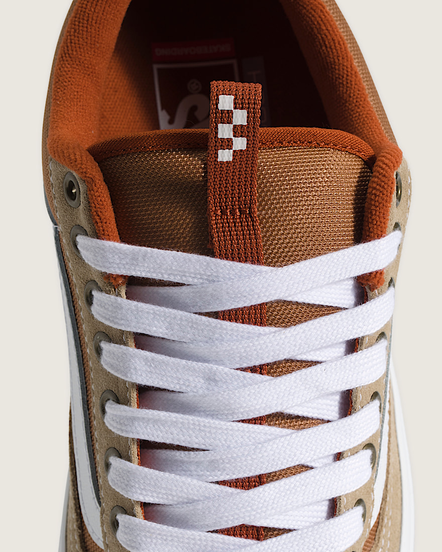 Skate Old Skool 36+ Shoe