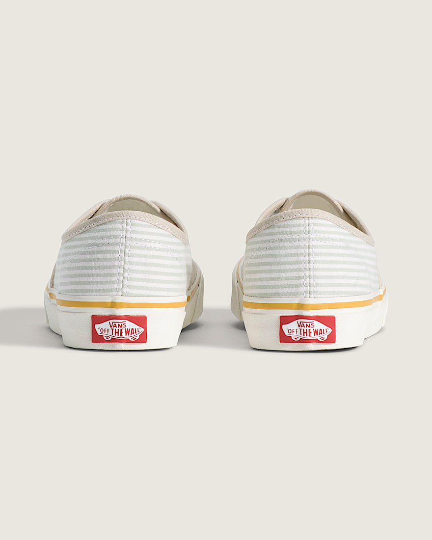 Authentic Shoe VANS Space Yellow ALT3