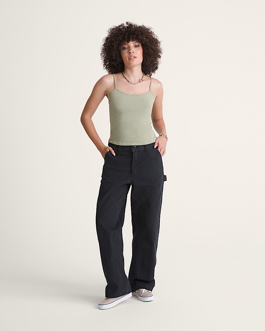 Emily Carpenter Pants