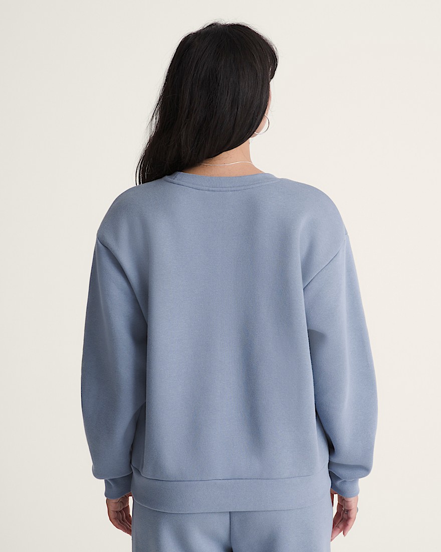 New Salton Crew Neck Fleece