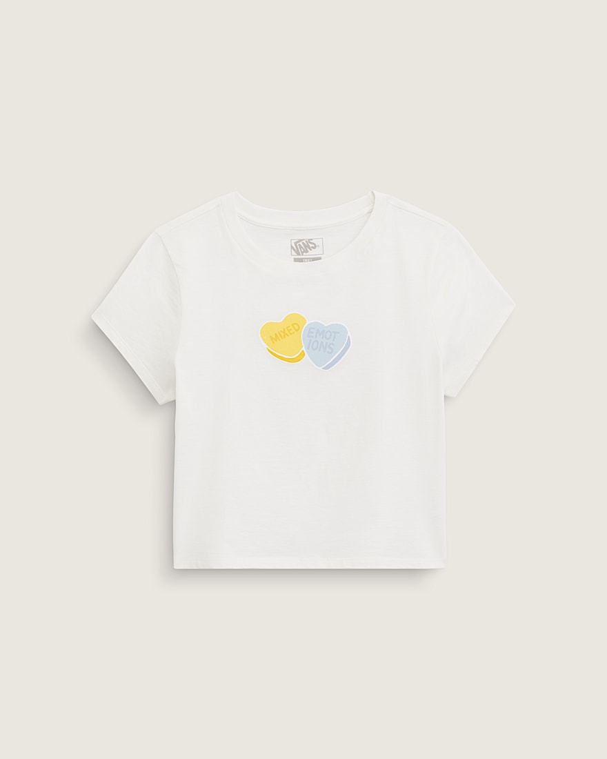 Candy Mixed Emo T-Shirt - 1