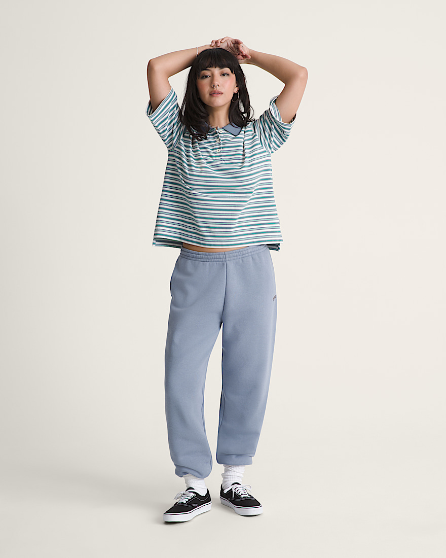 Salton Fleece Jogger Pants