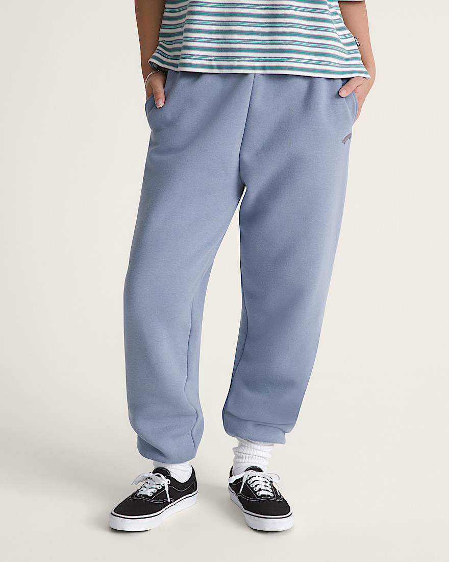 Salton Fleece Jogger Pants