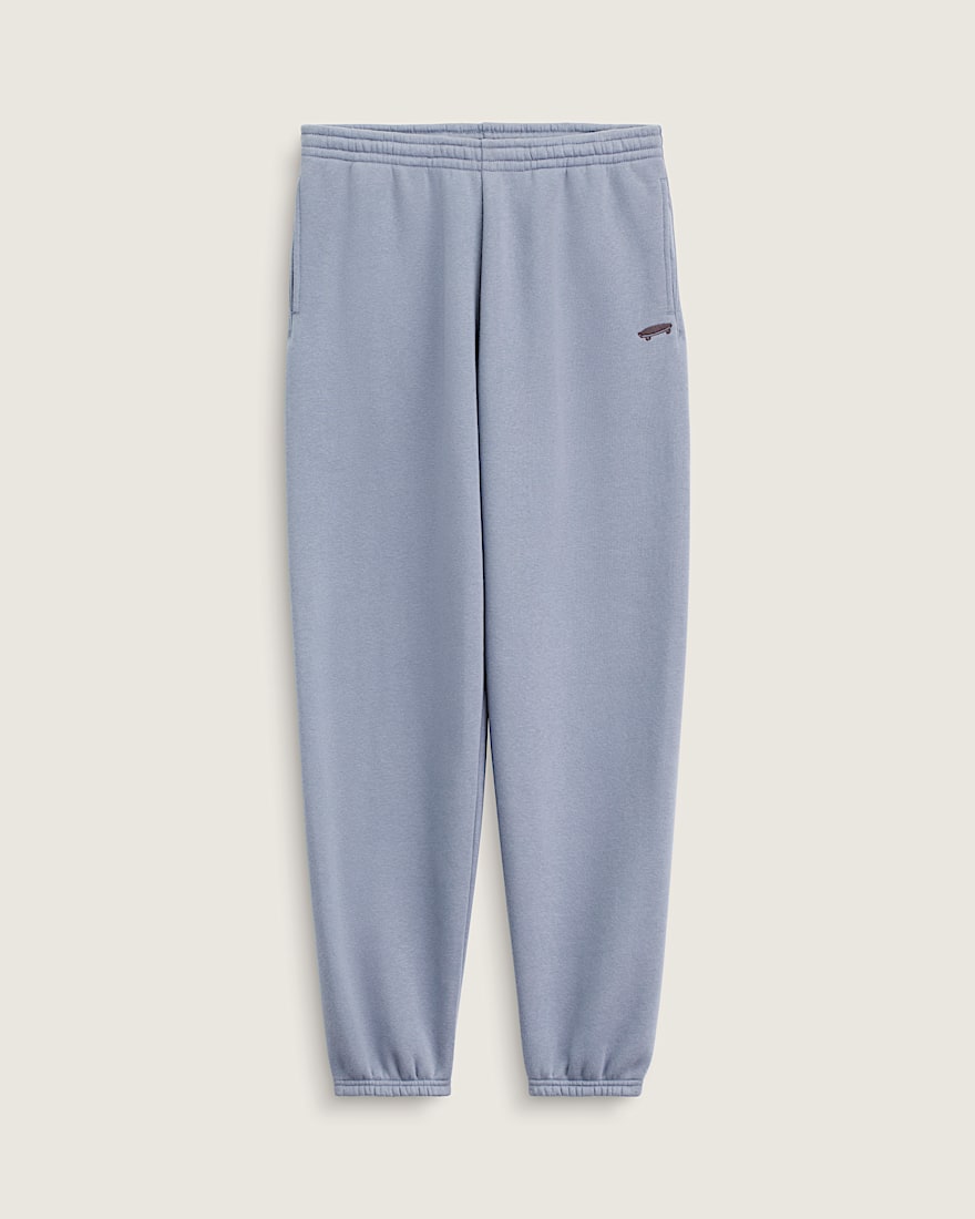 Salton Fleece Jogger Pants - 1