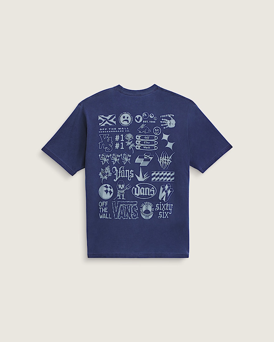 Mixed Lot T-Shirt - 1