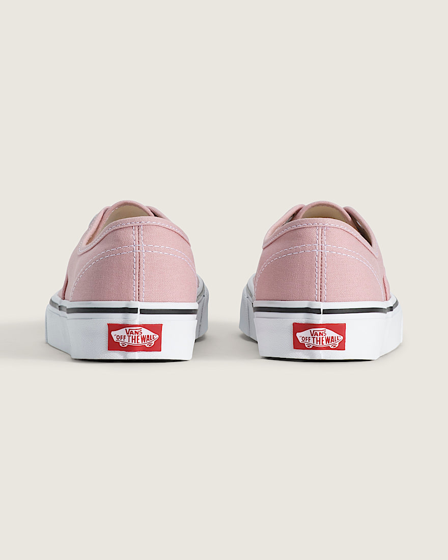 Authentic Shoe VANS Misty Mauve Pink ALT3