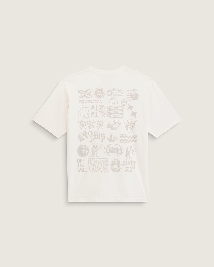 Mixed Lot T-Shirt - 1