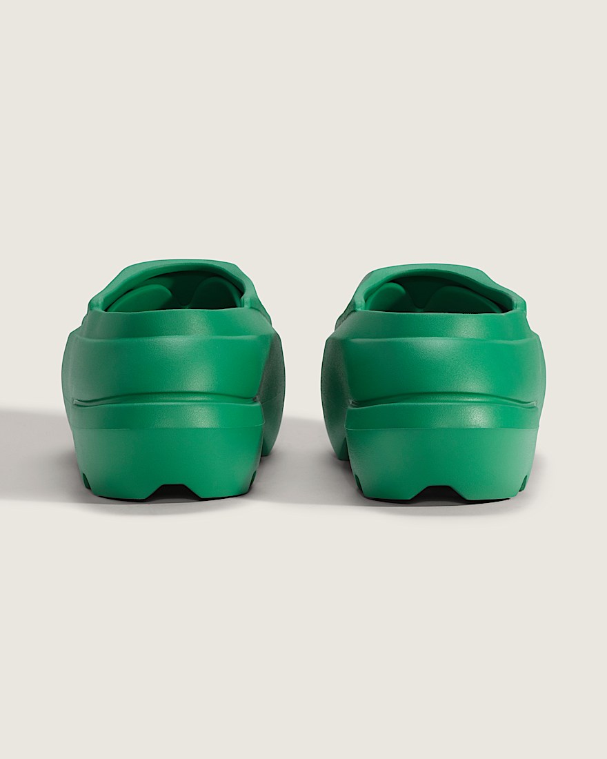 OTW by Vans X SR STUDIO LA CA Clog VANS Green Tambourine ALT6