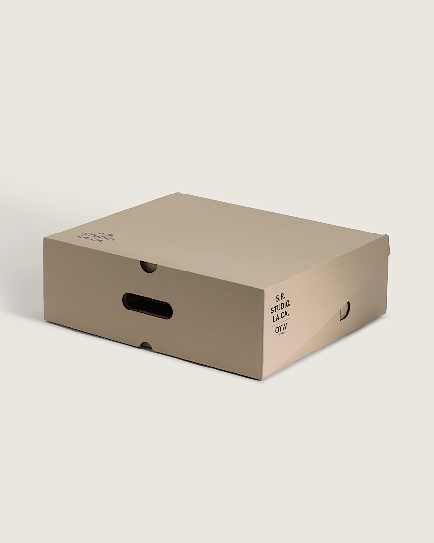 OTW by Vans X SR STUDIO LA CA Clog VANS Green Tambourine ALT7