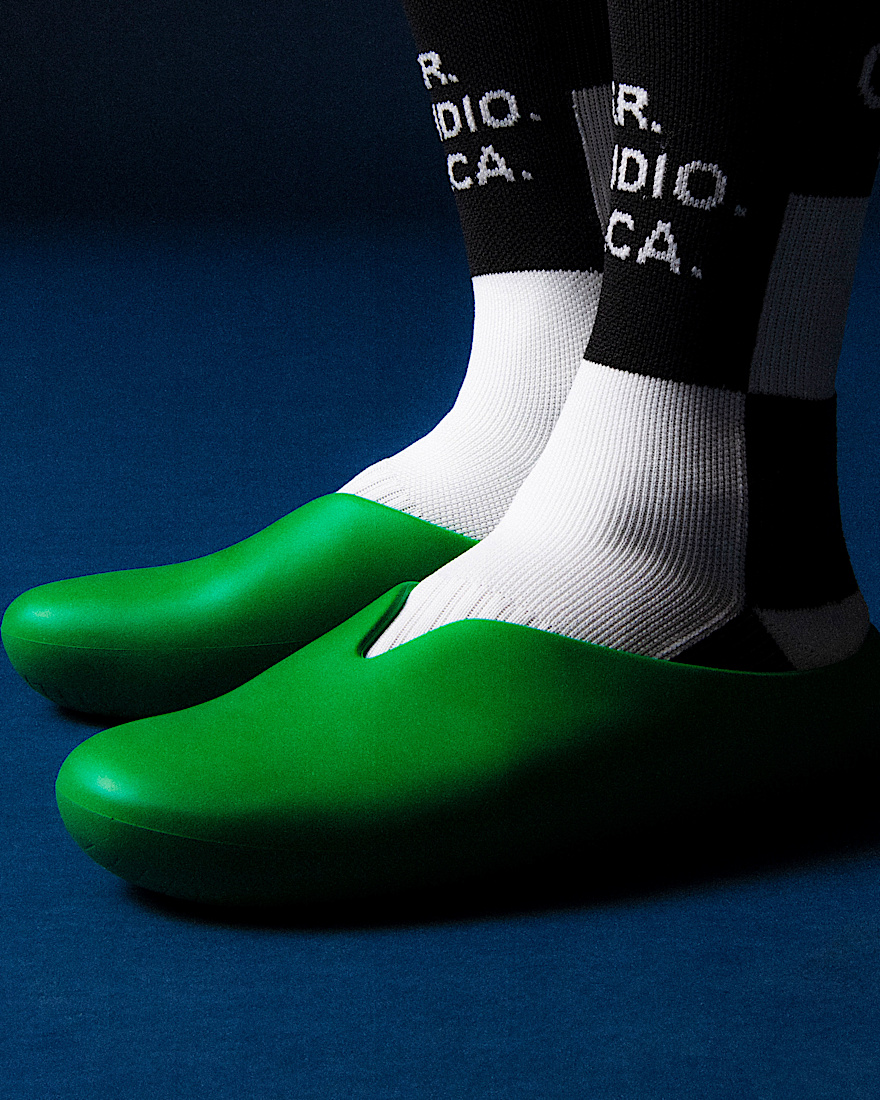 OTW by Vans X S.R. STUDIO. LA. CA. Clog