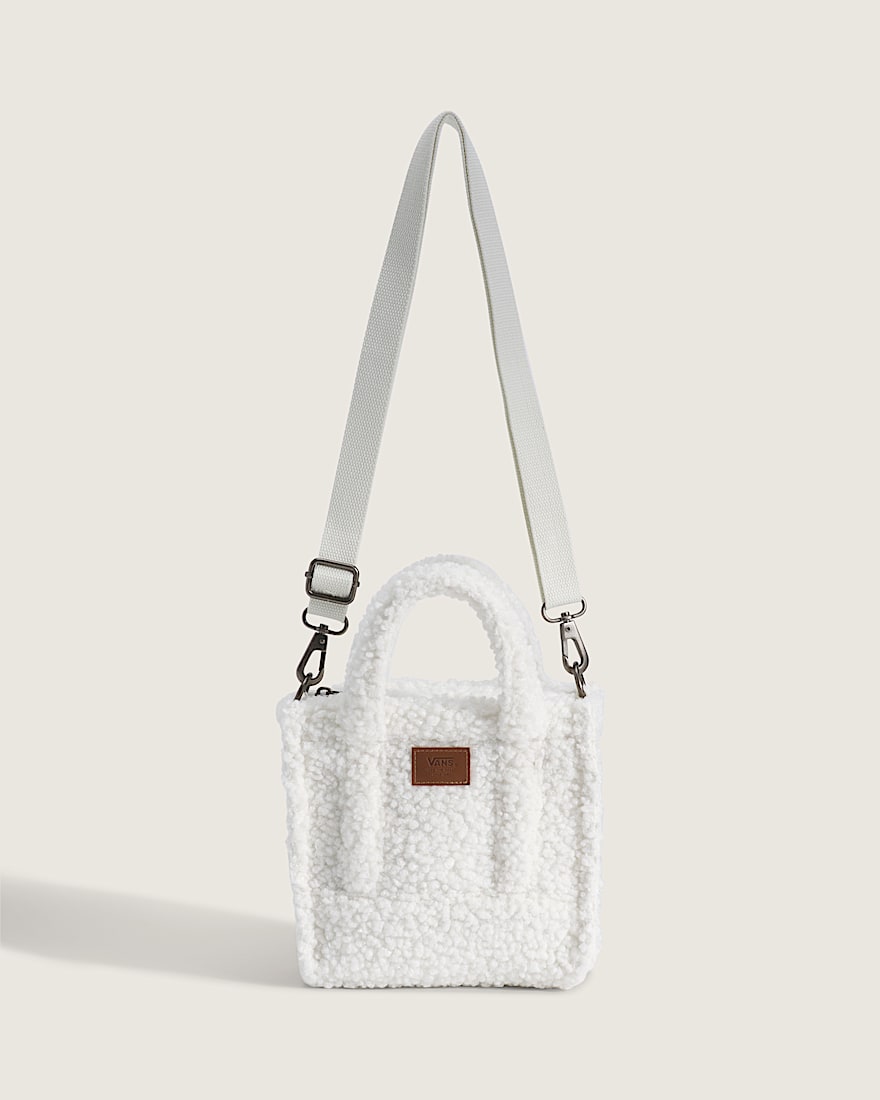 Lil Pergs Tote Bag - 1