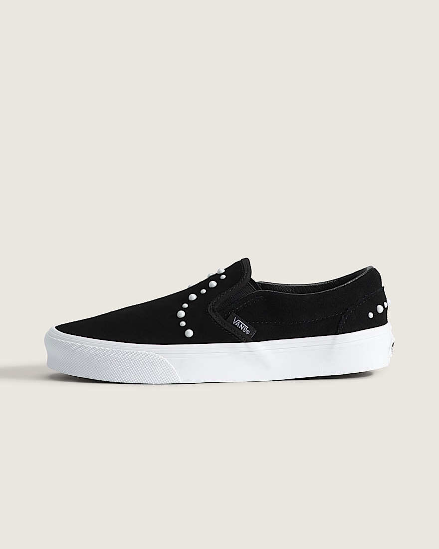 Classic Slip-On Shoe - 1