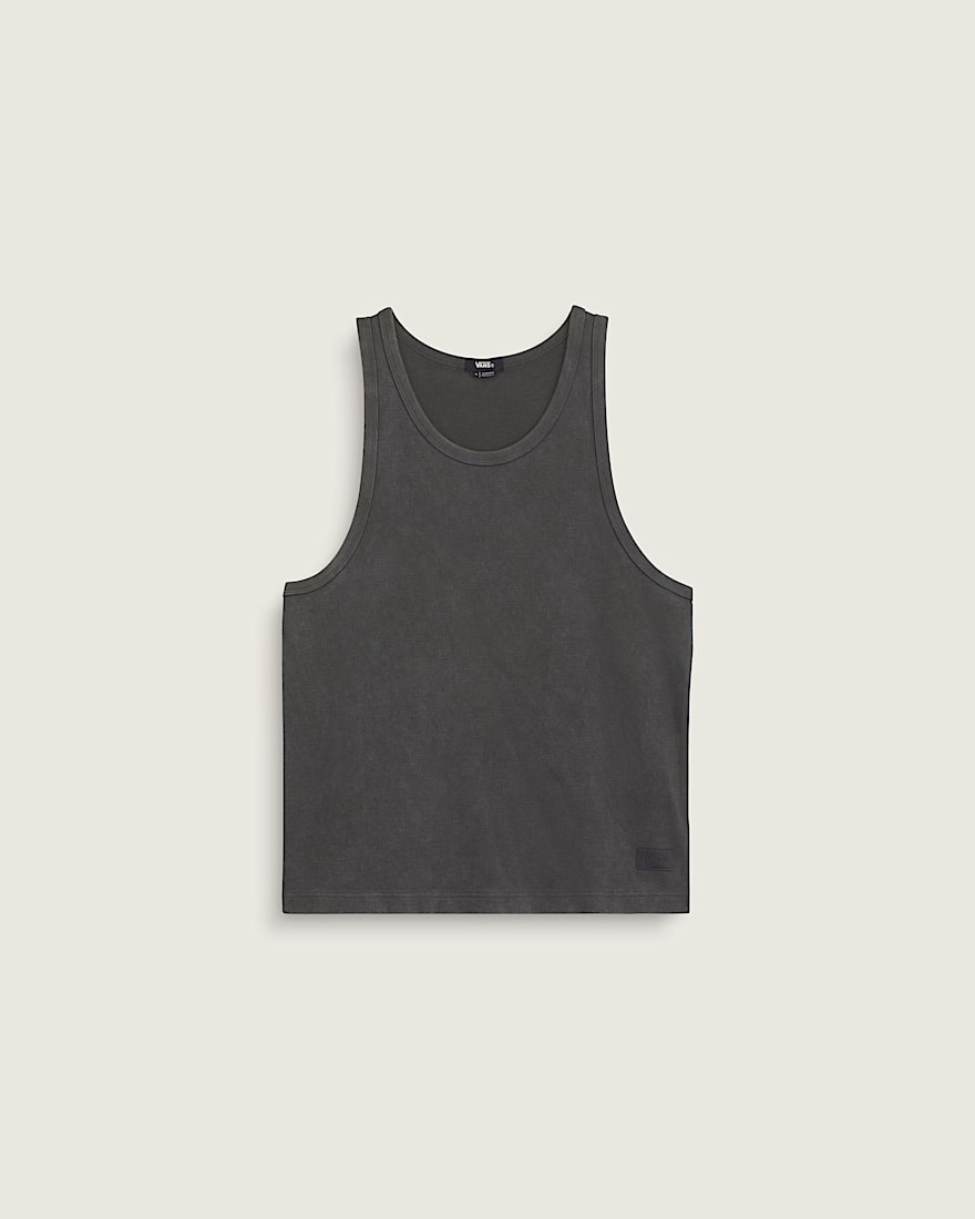 Premium Waffle Tank Top - 1