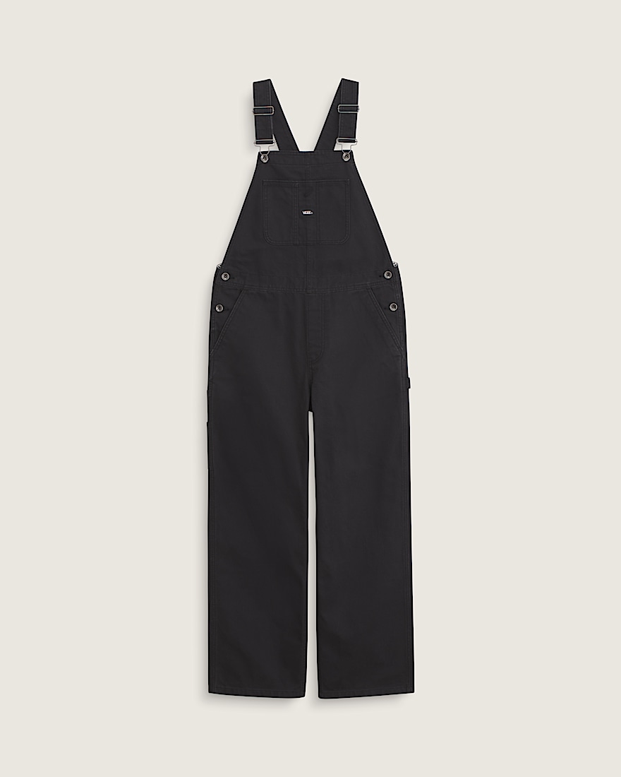 Chore Overall VANS BLack HERO