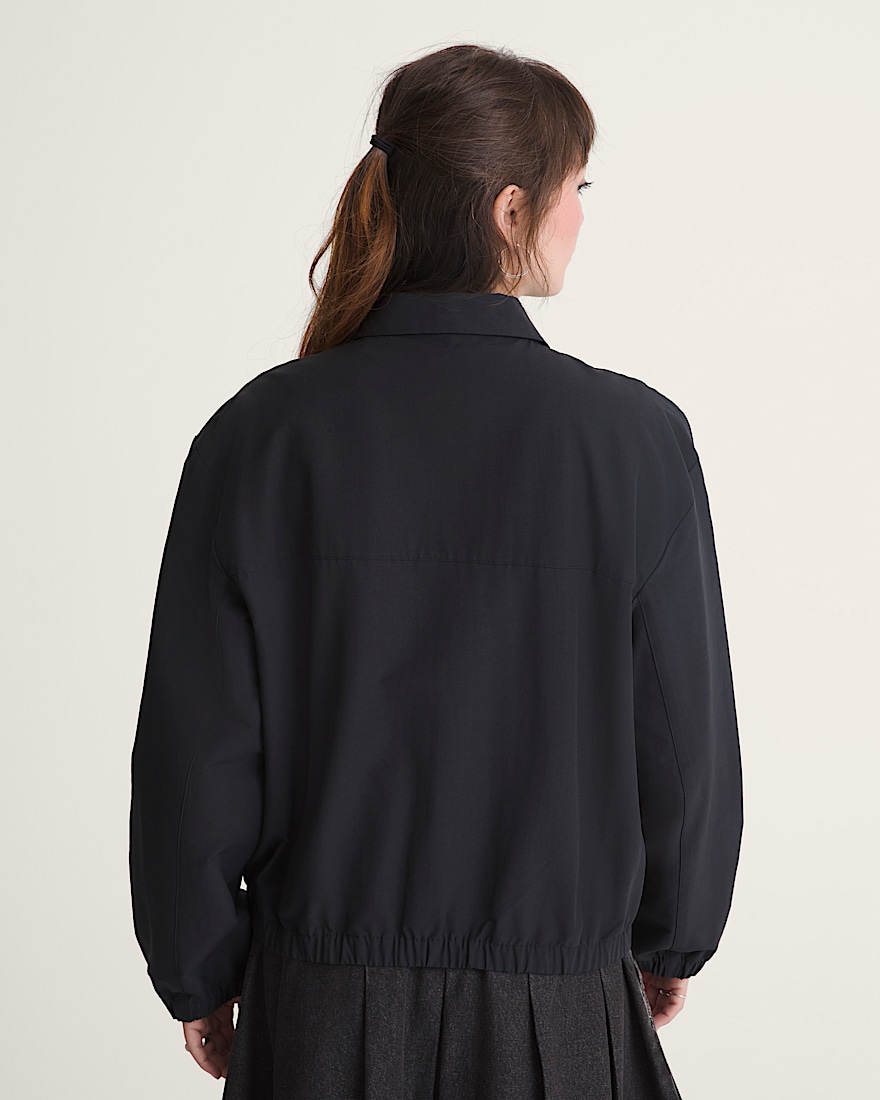 Tt Lightweight Bomber Jacket