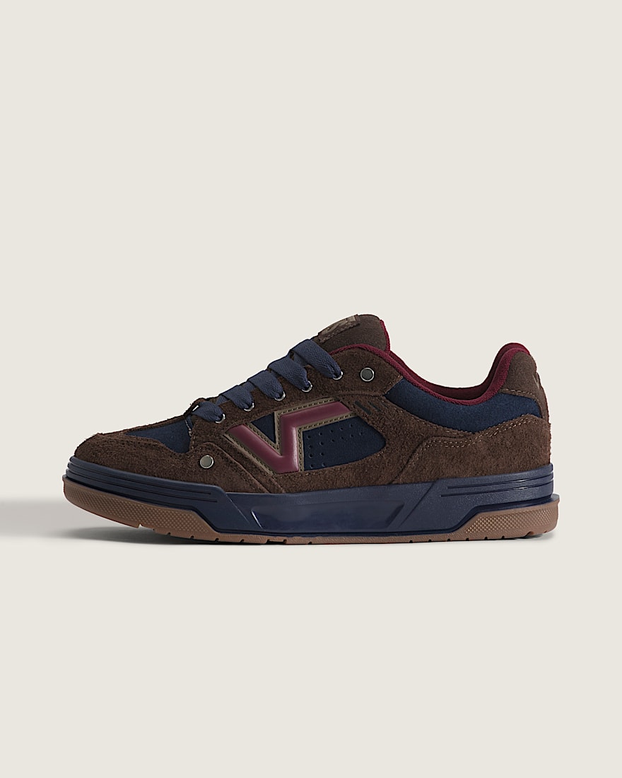 Upland Shoe - 1